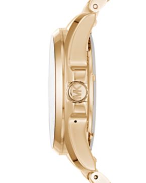Michael Kors Access Bradshaw Smartwatch, 44.5mm | Bloomingdales's