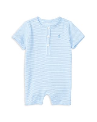 ralph lauren boys romper