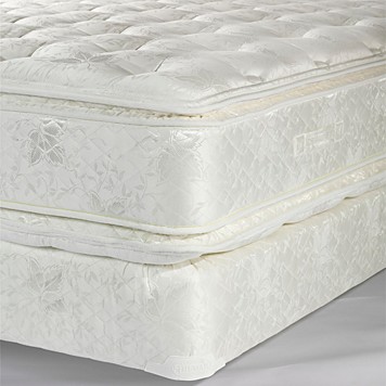 Shifman Traditional Supreme Firm Queen Set Bloomingdale s