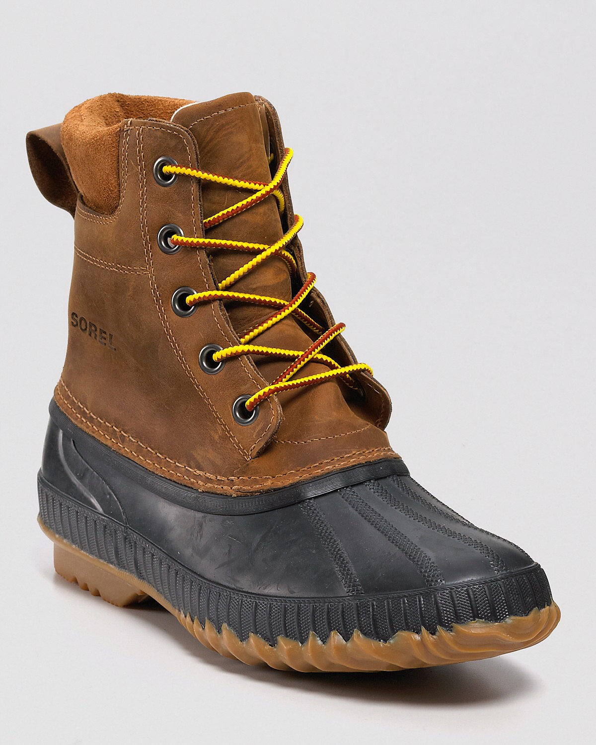 Sorel Cheyanne Lace Full Grain Boot | Bloomingdale's