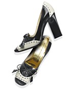 Marc By Marc Jacobs Spectator Pump