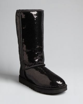 bloomingdales tall boots