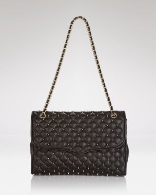 Rebecca Minkoff Shoulder Bag - Large Affair | Bloomingdale's