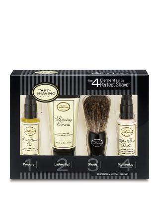 Gift with any $125 The Art of Shaving purchase!_0