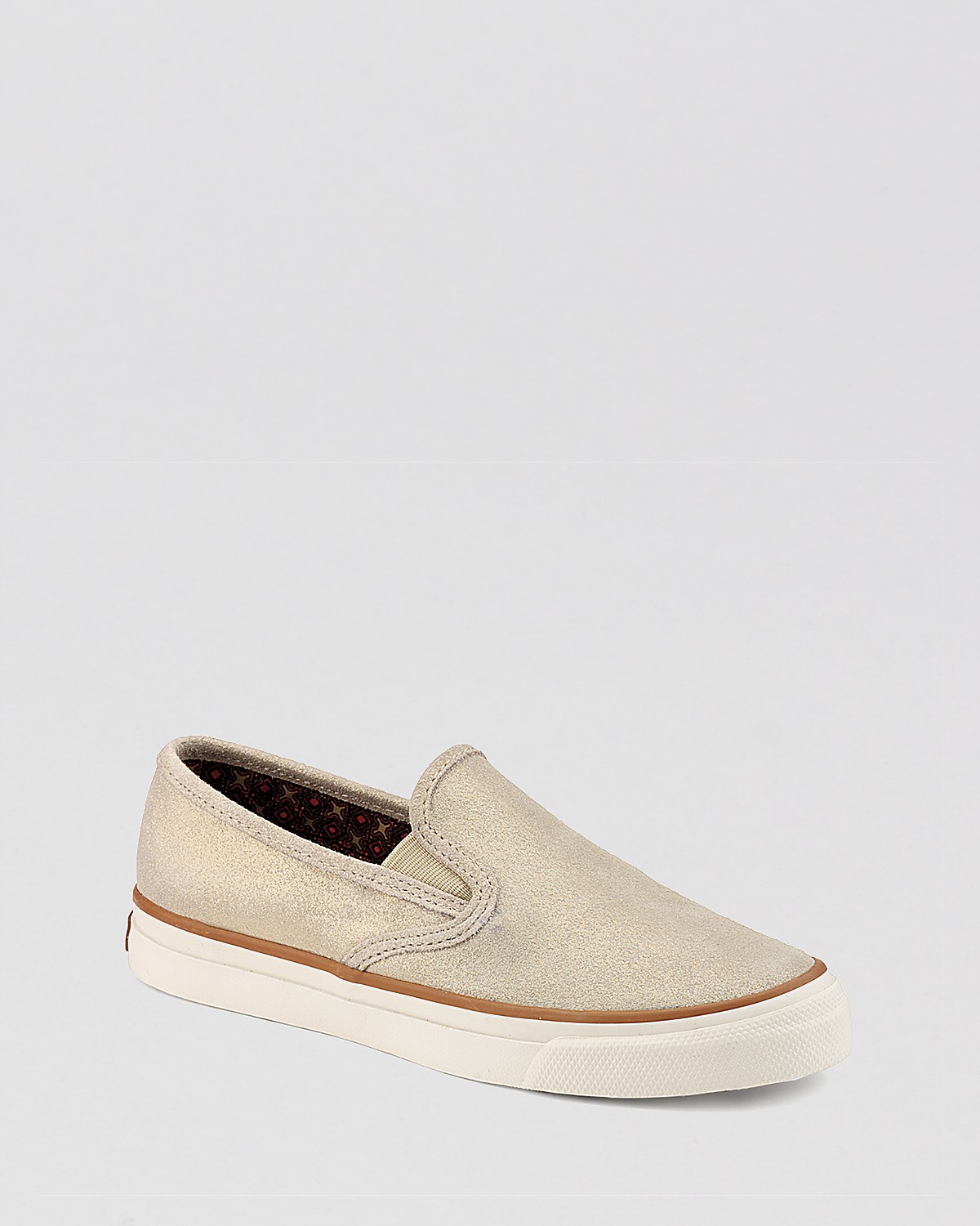 Sperry Top-Sider Slip On Sneakers - Mariner | Bloomingdale's