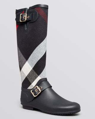 bloomingdales tall boots