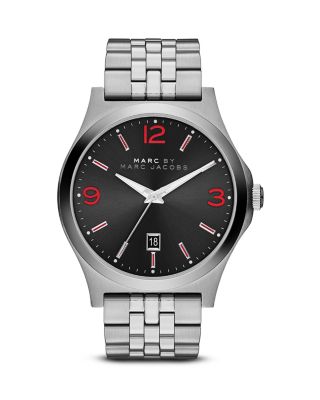 MARC BY MARC JACOBS Danny Watch, 43mm_0