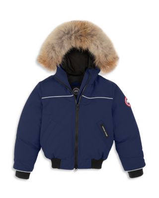 blouson canada goose promo
