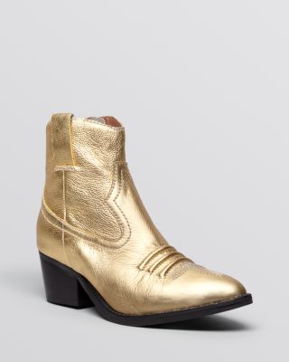 jeffrey campbell cowboy booties