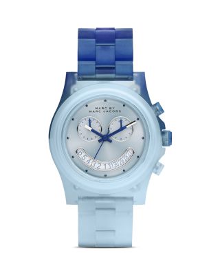 MARC BY MARC JACOBS Raver Watch, 41mm_0