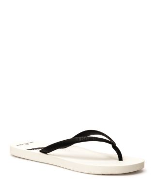 bloomingdales mens flip flops