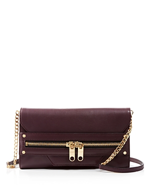 Milly Riley Convertible Crossbody