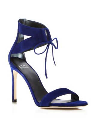 bloomingdales stuart weitzman sandals