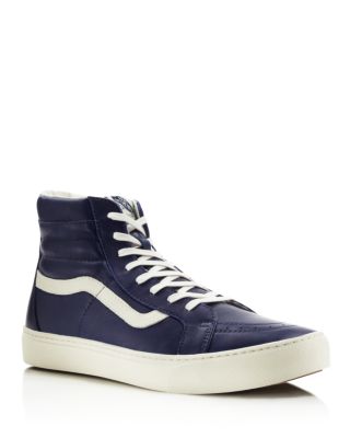 bloomingdales vans womens