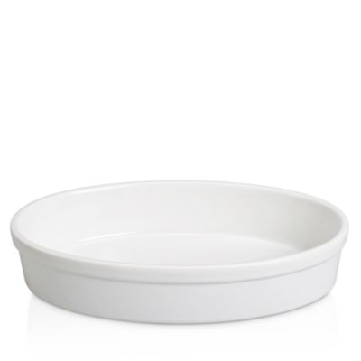 BIA Cordon Bleu Porcelain Oval Baking Dish | Bloomingdale's