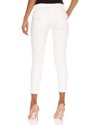 joie skinny cargo pants