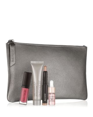 Gift with any $85 Laura Mercier purchase!_0