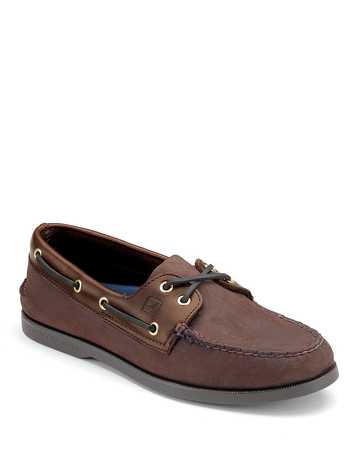 Sperry Top-Sider A/O 2-Eye Classic Boat Shoe | Bloomingdale's