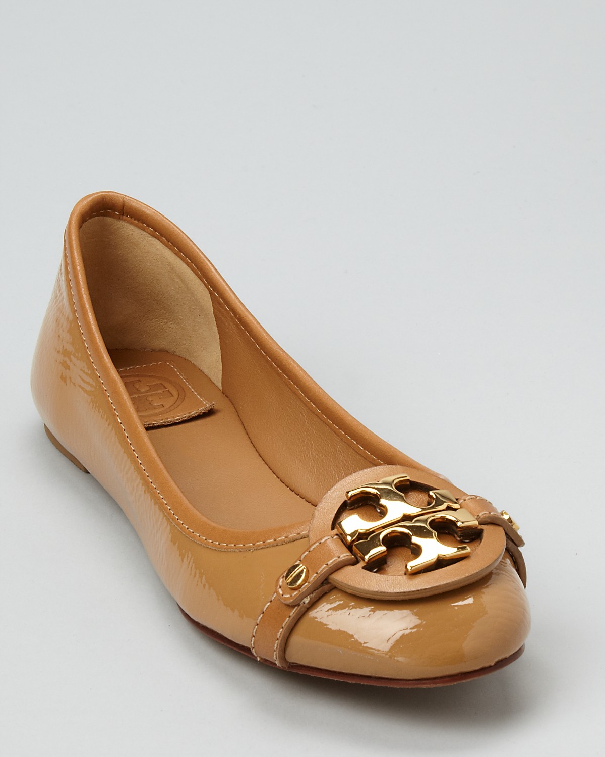 Tory Burch Flats - Aaden Ballet | Bloomingdale's