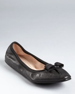 salvatore ferragamo my joy flats