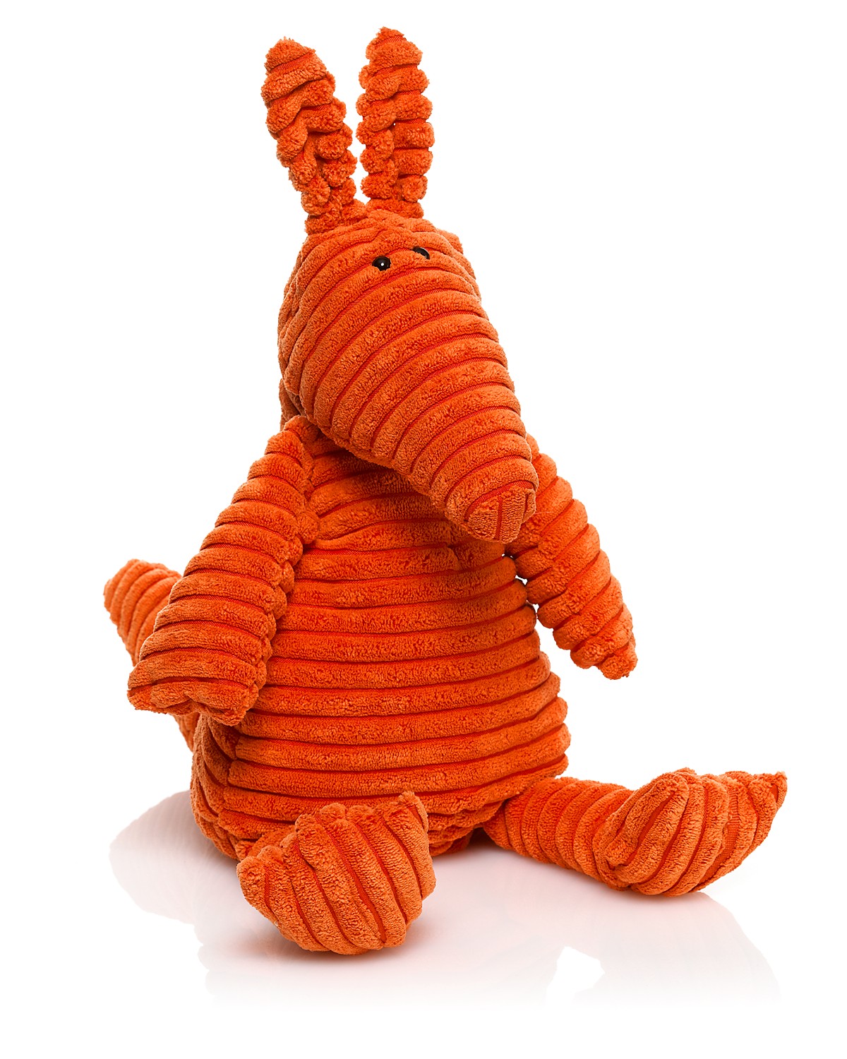 Jellycat Cordy Roy Plush Aardvark