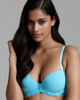  Wacoal'Awareness 85567' Underwire Bra 65