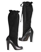 Marc By Marc Jacobs Leather Boot