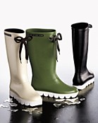 Marc By Marc Jacobs Rain Boot