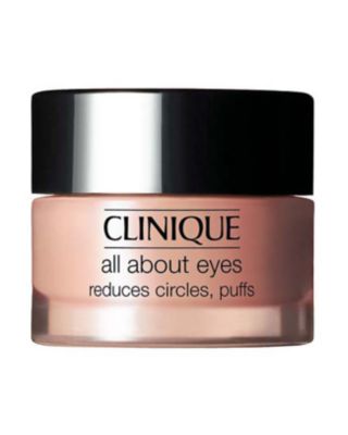 Clinique All About Eyes 0.5 Oz. | Bloomingdale's