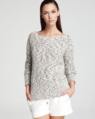 Theory Sweater - Fretta B | Bloomingdale's