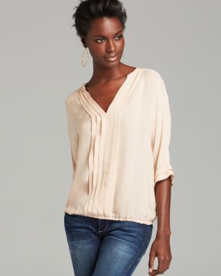 Joie Blouse - Marru Silk | Bloomingdale's