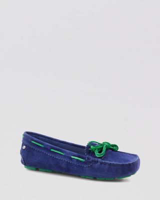 ugg driving slipper