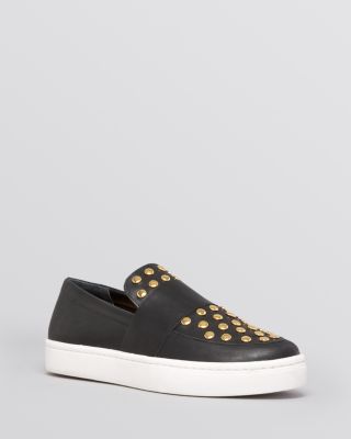 loeffler randall floral sneakers