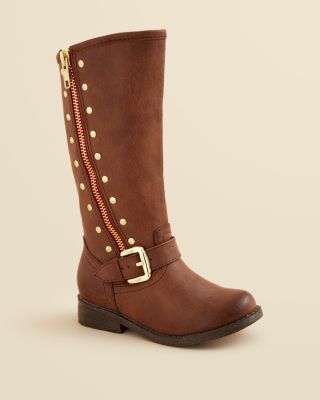 bloomingdales steve madden boots