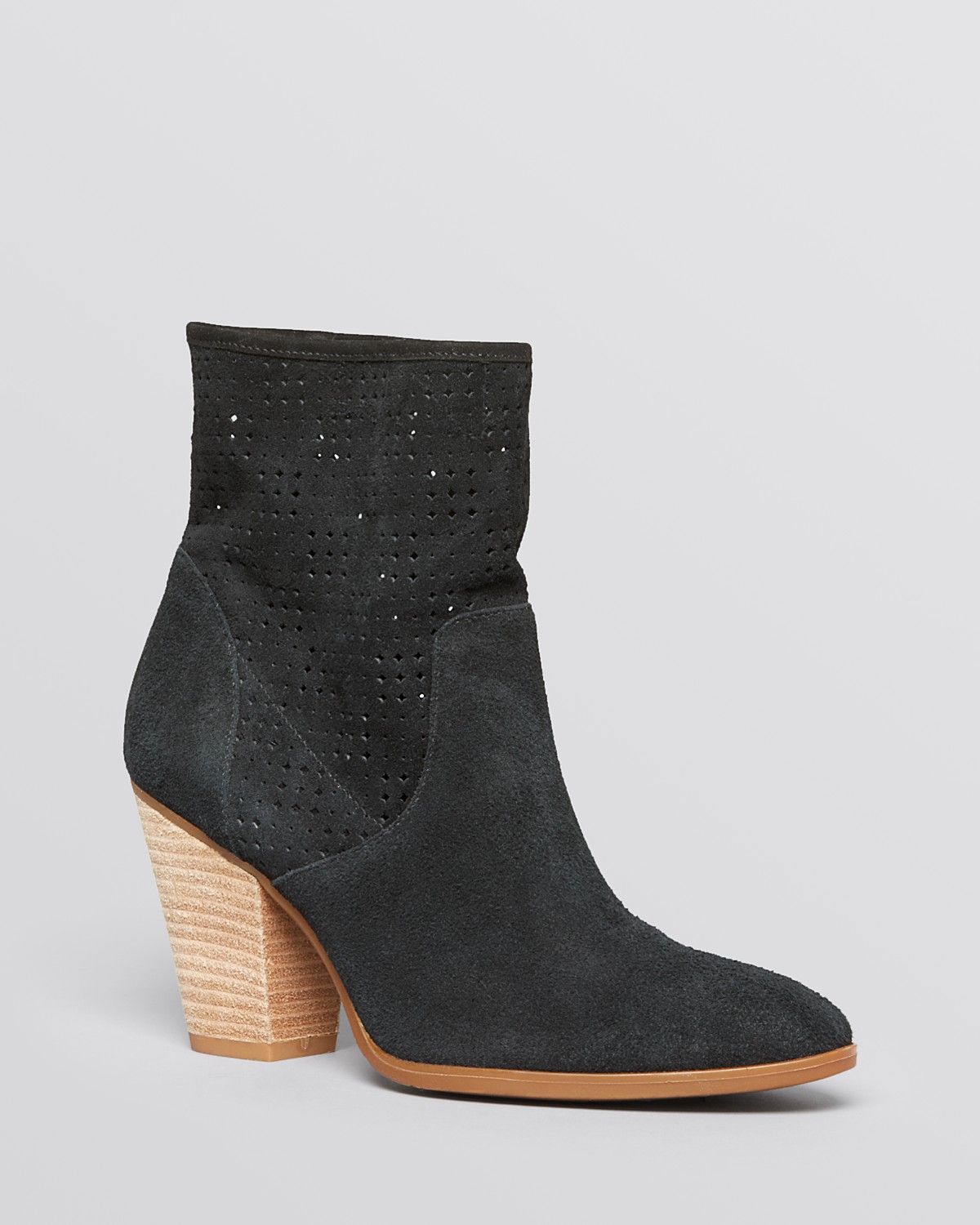 Enzo Angiolini Booties - Gettup | Bloomingdale's