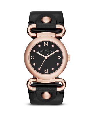 MARC BY MARC JACOBS Molly Watch, 30mm_0