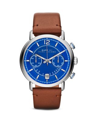 MARC BY MARC JACOBS Fergus Watch, 42mm_0