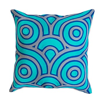 Jonathan Adler Jaipur Braid Decorative Pillow, 20