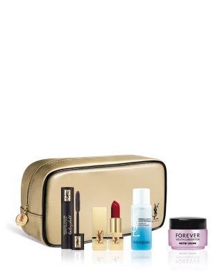 Gift with any $125 Yves Saint Laurent beauty purchase!_0