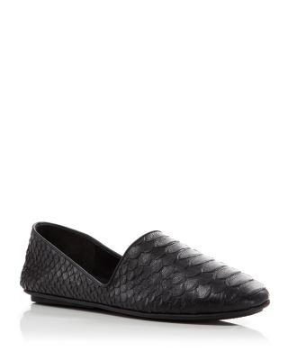 vince flat sneakers