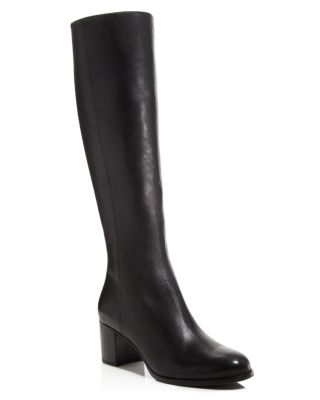 via spiga high heel boots