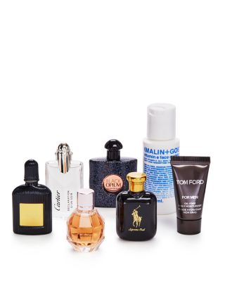 Gift with any $150 men's or women's fragrance purchase!_0