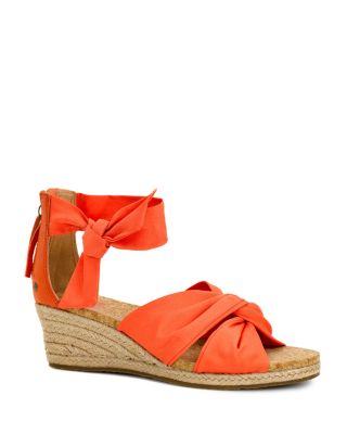 wedge sandals bloomingdale's