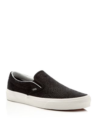 bloomingdales vans womens
