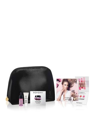 Gift with any $125 Yves Saint Laurent beauty purchase!_0