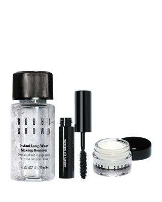 Receive a free 3-piece bonus gift with your $75 Bobbi Brown purchase