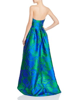 500 ka gown