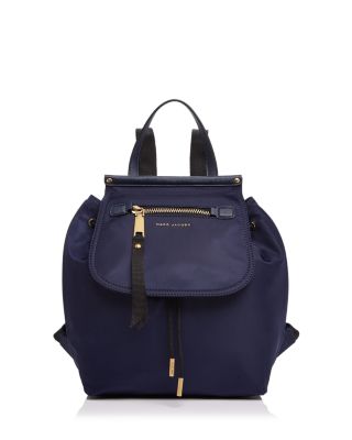 MARC JACOBS TROOPER NYLON BACKPACK,M0010051
