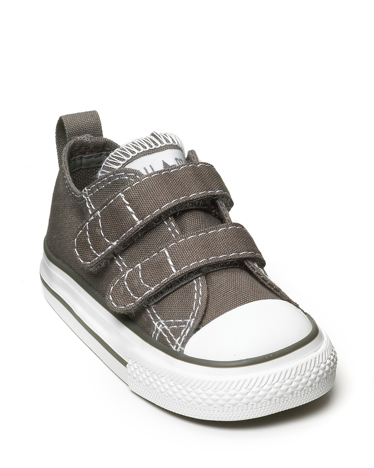 Converse Infant Boys' Velcro Sneakers - Sizes 4-7 Infant, 8-10 Toddler | Bloomingdale's
