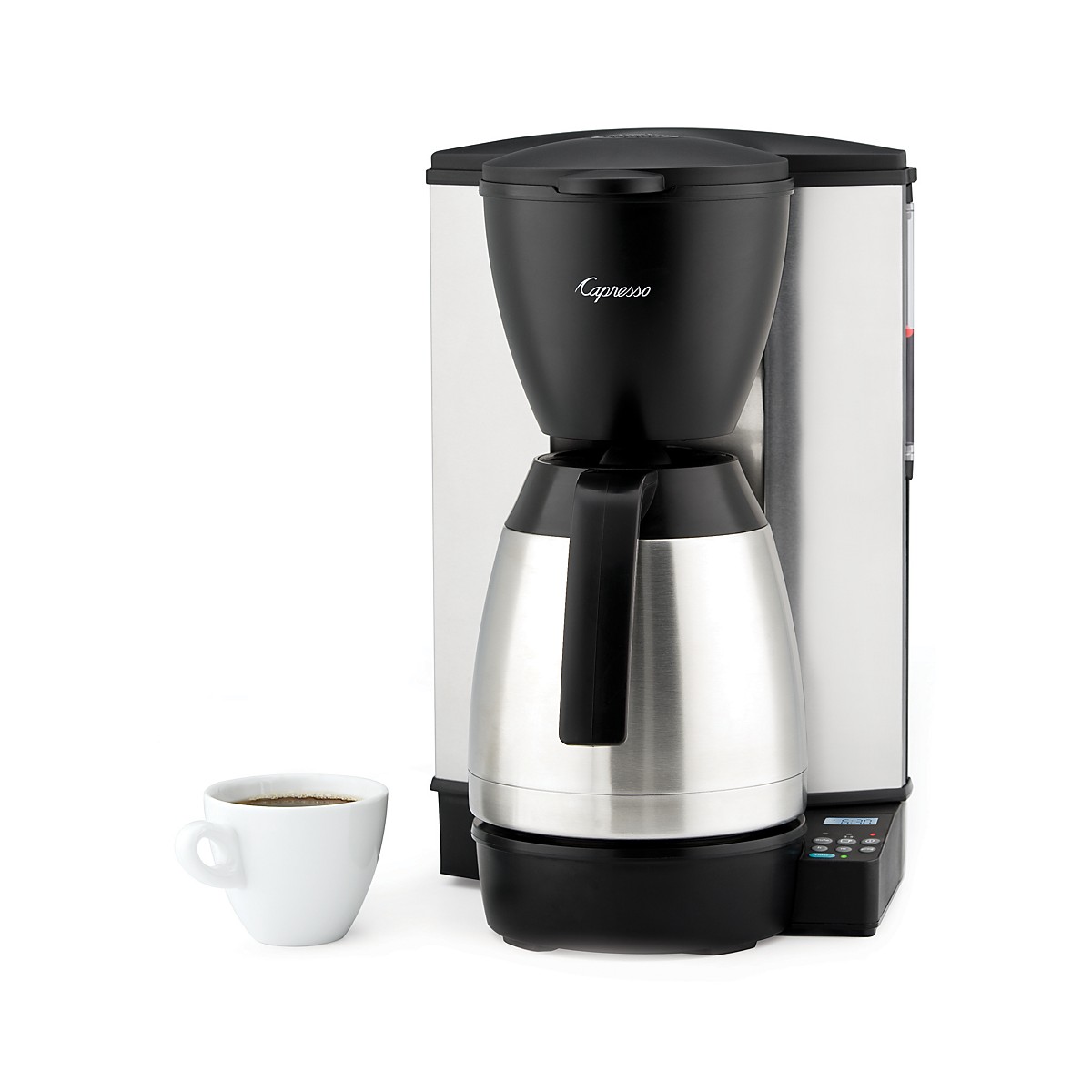 Capresso Electric Coffee Maker Bloomingdale s